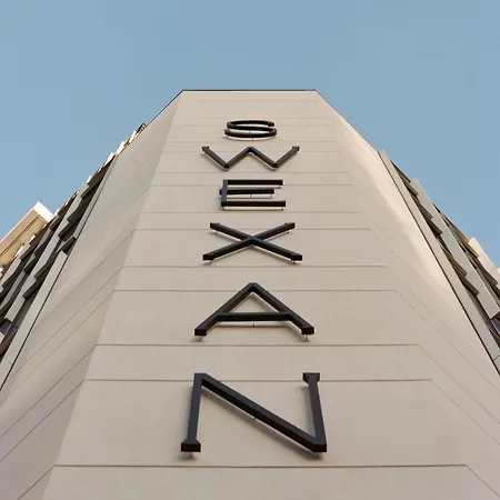 Hotel Swexan